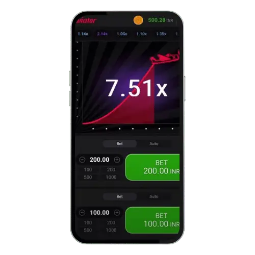 Aviator Crash Game Brasil